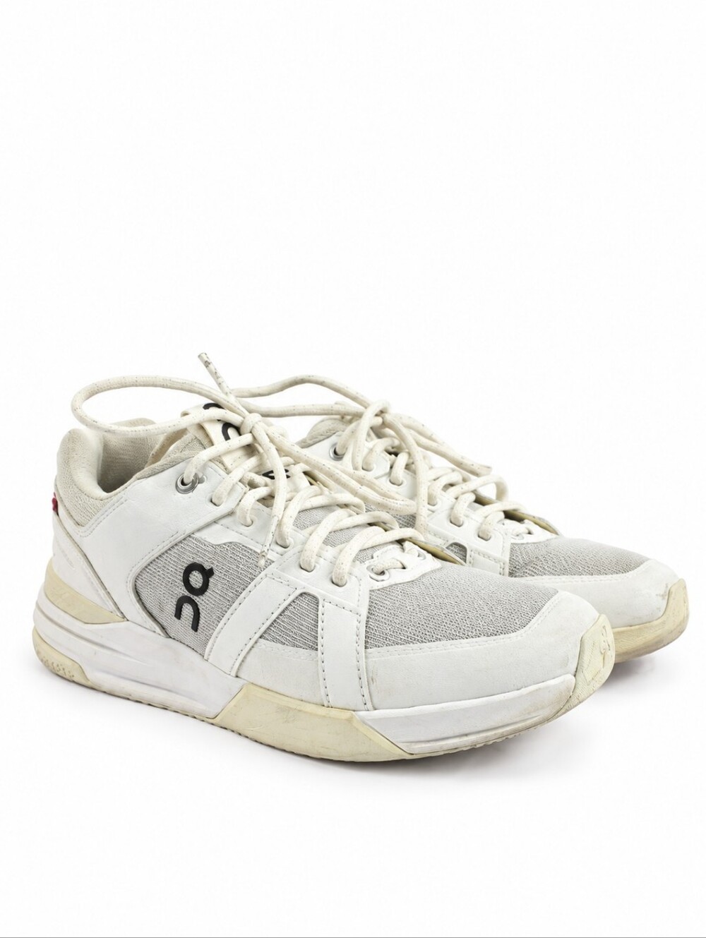 On Running The Roger Clubhouse Pro Cloudtec Women's Sneakers Size 9